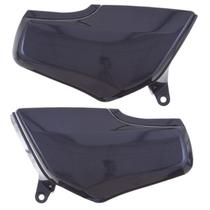 Tampa Lateral Pro Tork Compatível Com Titan Anos 1995 a 2000 (Par)