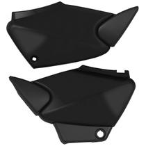 Tampa lateral pro tork fan 125 2005/08 (par) Tampa lateral pro tork fan 125 2005/08 (par)
