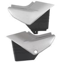 Tampa Lateral Pro Tork Ybr 125 (Par)