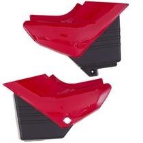 Tampa Lateral Pro Tork Ybr 125 (Par)