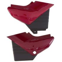 Tampa Lateral Pro Tork Ybr 125 (Par)