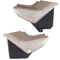 Tampa Lateral Pro Tork Ybr 125 (Par)