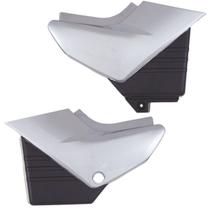 Tampa Lateral Pro Tork Ybr 125 (Par)