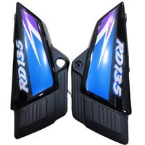 Tampa Lateral Rd 135 - 1997 ( Preto ) Par - Sportive