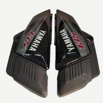 Tampa Lateral Rd 135 - 1998 ( Preto ) Par - Sportive