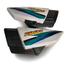 Tampa Lateral Rd 135 96 ( Branca ) Par - Sportive Tampa Lateral Rd 135 96 ( Branca ) Par - Sportive