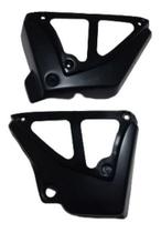 Tampa Lateral Suporte Complemento Cg Titan 150 04 A 08 Smart Fox Tampa Lateral Suporte Complemento Cg Titan 150 04 A 08 Smart Fox