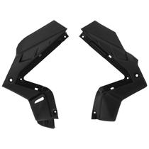 Tampa Lateral Tian 160 2016 á 2022 "B" Lado Direito e Esquedo Pro Tork