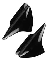 Tampa lateral titan150 2004 2005 2006 2007 2008 preta