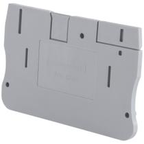 Tampa Lateral Tramontina Tpb-tf6p Para Borne De Conexão Push-in 6 Mm² - 20 Peças