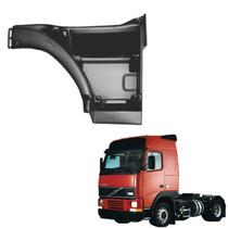 Tampa Lateral Volvo Fh Antigo L Direito Cod Original 3175247