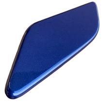 Tampa Lavador Farol Azul Baikal Eclipse Cross 23-25 Motorist