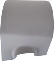 Tampa Macaco Spoiler Tras Esq Santana G2 Quantum Original vw