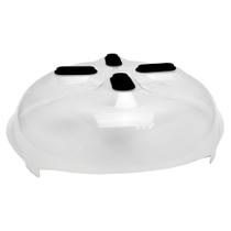 Tampa Magnetica P/ Micro-Ondas Transparente - CK4606 - Clink
