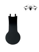 Tampa Maior do Braço Yaw do Gimbal Dji Air 3s Tampa Maior do Braço Yaw do Gimbal Dji Air 3s