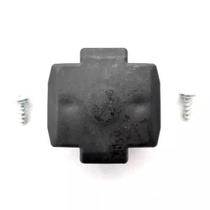 Tampa Mancal Superior Bv Nano + Parafusos - 14078 Peças Motores Rossi Original