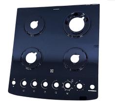 Tampa Mesa Vidro Fogão Electrolux FE4CP FE4EP FE4EC