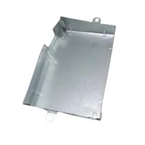 Tampa metal placa potência bwk bwf w11283316 orig brastemp