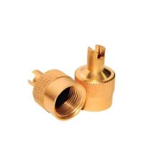 Tampa Metalica Jumbo Com Chaveta Tampa Metalica Jumbo Com Chaveta