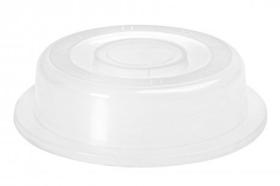 Tampa micro-ondas plastico sanremo