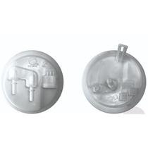 TAMPA MODULO COMBUSTIVEL para CLIO 1.0/1.6 8V/16V 00/06 GASO