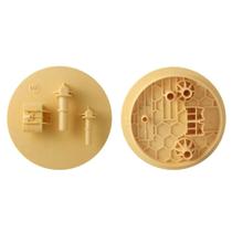 TAMPA MODULO COMBUSTIVEL para NOVA S10 13/...DIESEL