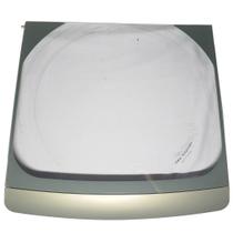 Tampa Móvel (47,8cmX48,8cm) Lavadora Lia 12kg e 15kg Electrolux Tampa Móvel (47,8cmX48,8cm) Lavadora Lia 12kg e 15kg Electrolux