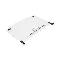 Tampa Móvel de Vidro para Fogão Brastemp - W10881641 Tampa Móvel de Vidro para Fogão Brastemp - W10881641