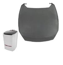 Tampa Movel Fume Lavadora Suggar ECO 18/20 KG Tampa Movel Fume Lavadora Suggar ECO 18/20 KG