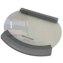 Tampa Móvel Lavadora Ative 11kg Bwl11 Brastemp W10460618