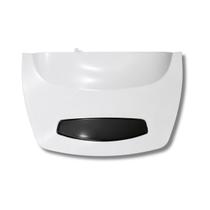 Tampa Móvel Máquina de Lavar Compatível Brastemp Consul Clean Com Visor Tampa Móvel Máquina de Lavar Compatível Brastemp Consul Clean Com Visor