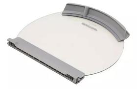 Tampa Móvel Maquina Lavar Brastemp 11kg Bwl11 W10460618