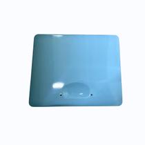 Tampa Móvel P/ Lava-Roupa Brastemp Antiga Azul Tropical 21615-05