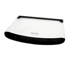 Tampa Móvel para Máquina de Lavar 09kg,11kg Consul - W10718169