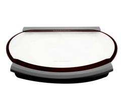 Tampa Móvel para Máquina de Lavar 11kg Brastemp - W10780782 Tampa Móvel para Máquina de Lavar 11kg Brastemp - W10780782