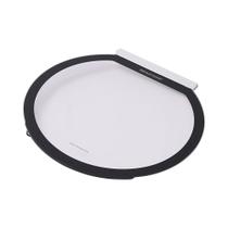 Tampa Móvel para Máquina de Lavar 15kg Brastemp - W11225454
