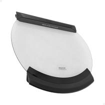 Tampa Movel Vidro BWL11 BWL11AR Lavadora Brastemp W10269668 Tampa Movel Vidro BWL11 BWL11AR Lavadora Brastemp W10269668