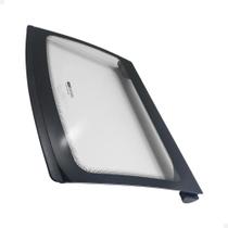 Tampa Móvel Vidro Lavadora BWK12 BWK13 Brastemp W11225561 Tampa Móvel Vidro Lavadora BWK12 BWK13 Brastemp W11225561