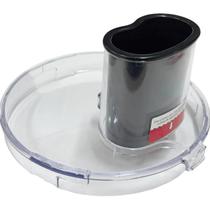 Tampa Multiprocessador Mondial Turbo Chef MPN-01 Original Tampa Multiprocessador Mondial Turbo Chef MPN-01 Original