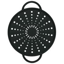 Tampa Multiuso 21cm Smartkitchen Emsa Preto Tampa Multiuso 21cm Smartkitchen Emsa Preto