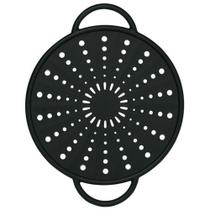 Tampa Multiuso 26cm Smartkitchen Emsa Preto Tampa Multiuso 26cm Smartkitchen Emsa Preto