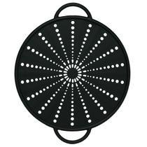 Tampa Multiuso 31cm Smartkitchen Emsa Preto Tampa Multiuso 31cm Smartkitchen Emsa Preto