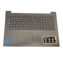 Tampa Notebook com teclado Lenovo Ideapad 320 Cinza
