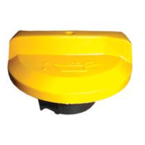 Tampa Óleo Fiat Stilo 2004 a 2010 - 155176 - 23081