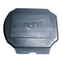 Tampa Óleo GM AGILE 8V 2009-2014 Preta FLORIO