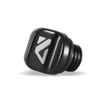 Tampa Óleo Motor Anker Kawasaki Klx 300r Trilha Enduro Motocross