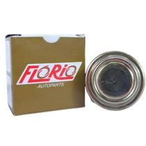 Tampa Óleo Motor - Apollo 1991 A 1992 / Del Rey 1984 A 1991 / Escort 1991 A 1995 / Gol 1990 A 1992 / Pampa 1991