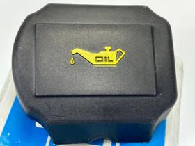 Tampa Oleo Motor Corsa Meriva Agile 93334742 Tampa Oleo Motor Corsa Meriva Agile 93334742