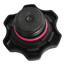 Tampa oleo motor cummins ford cargo / vw constellation - original cummins 3973511