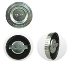 Tampa oleo motor fusca/ kombi/ brasilia/ gol/ parati/ voyage/ saveiro/ variant/ tl/ mbb caminhao